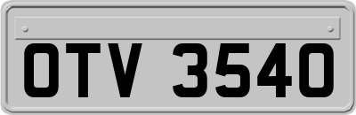 OTV3540