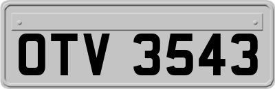 OTV3543