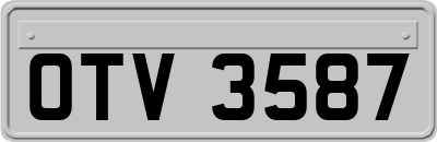 OTV3587