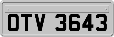 OTV3643