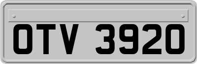 OTV3920