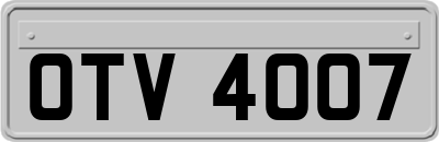 OTV4007