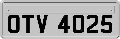 OTV4025
