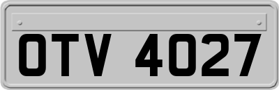 OTV4027