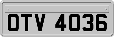 OTV4036