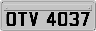OTV4037