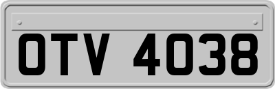 OTV4038