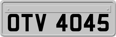 OTV4045