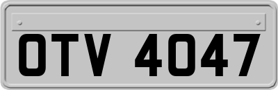 OTV4047