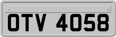 OTV4058