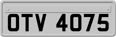 OTV4075