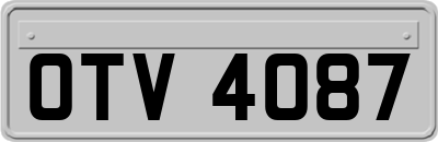 OTV4087