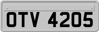 OTV4205