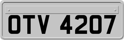 OTV4207