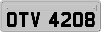 OTV4208