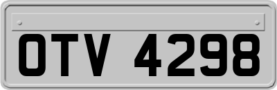 OTV4298