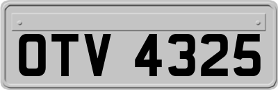 OTV4325