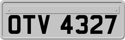 OTV4327