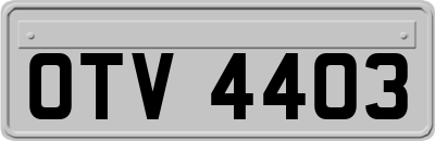 OTV4403