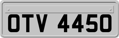 OTV4450