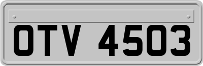 OTV4503