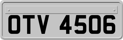 OTV4506
