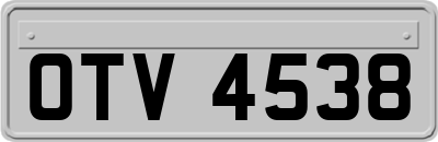 OTV4538