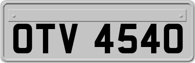 OTV4540