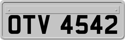 OTV4542