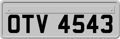 OTV4543