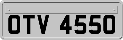 OTV4550