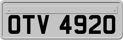 OTV4920