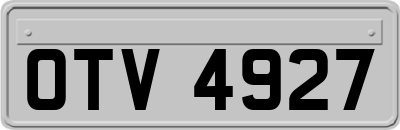 OTV4927