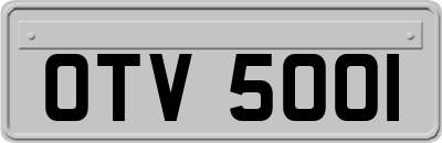 OTV5001