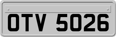 OTV5026