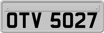 OTV5027