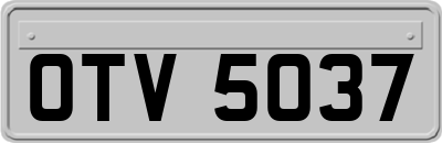OTV5037