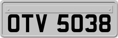 OTV5038