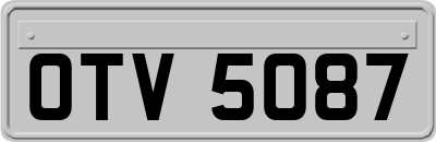 OTV5087