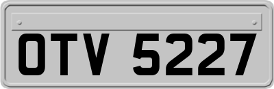 OTV5227
