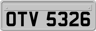 OTV5326
