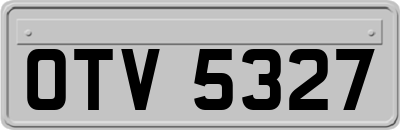 OTV5327