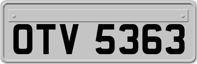 OTV5363