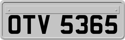 OTV5365