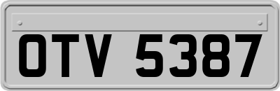 OTV5387