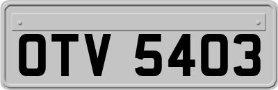 OTV5403