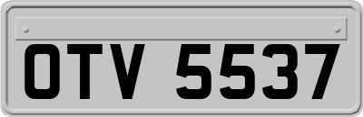 OTV5537