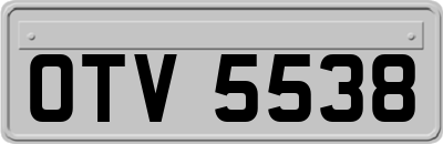 OTV5538