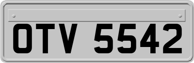 OTV5542