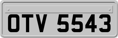 OTV5543